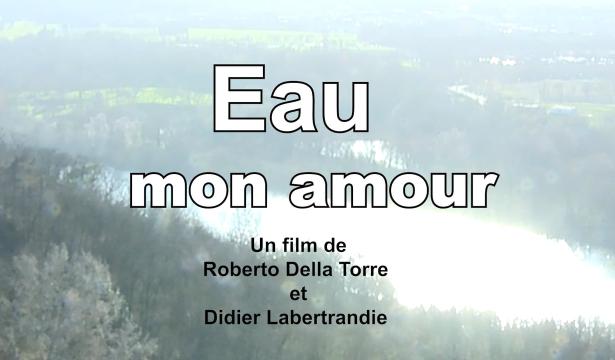 Eau mon amour 